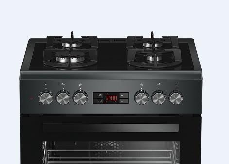 Actual product image Beko FSM65330DAS