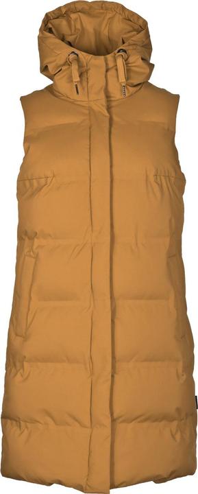 Produktbild Rukka Petra Damen Thermo Gilet lang (44)