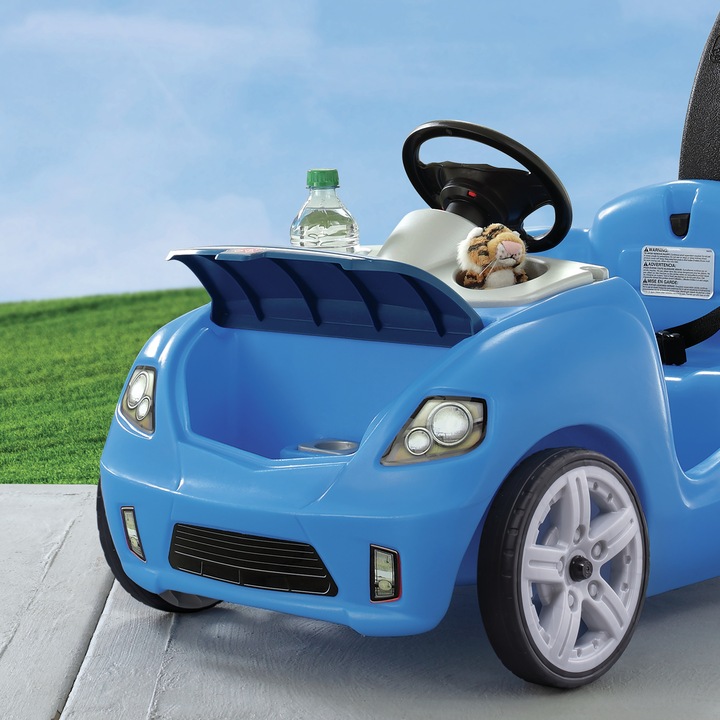 Actual product image Step2 Whisper Ride II Buggy