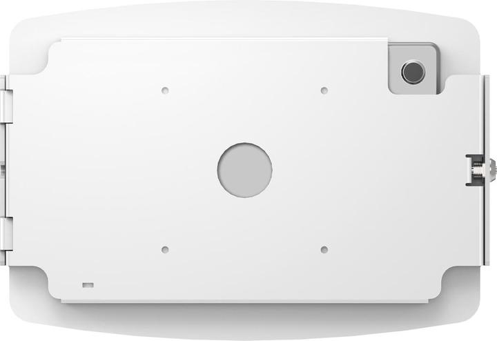 Productafbeelding Maclocks Galaxy Tab A8 10.5" Ruimte" Behuizing - Wit (Pre-Order ETA begin april)