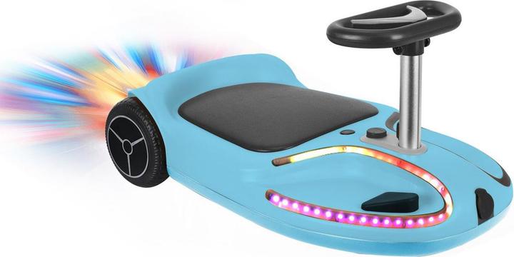 Actual product image CHIC Smart-S (10 km/h, 250 W)