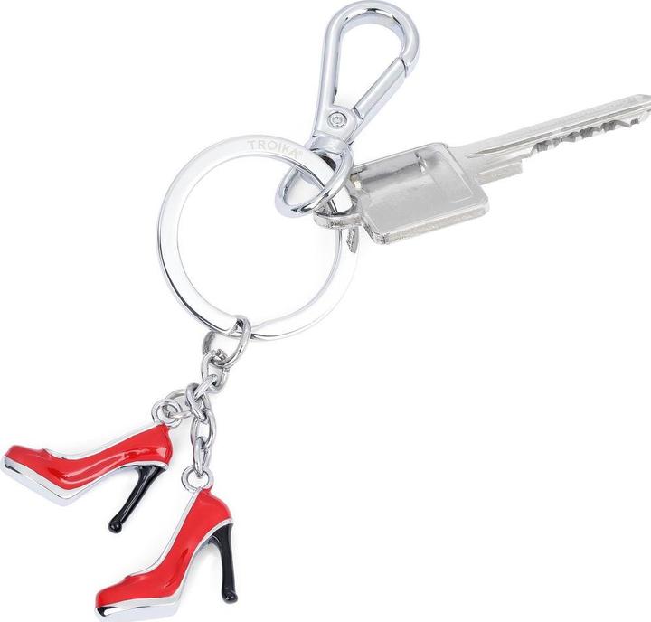 Actual product image Troika Schlüsselanhänger PUMPS