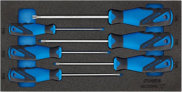 Gedore CT1TXB screwdriver No TXB in CT module