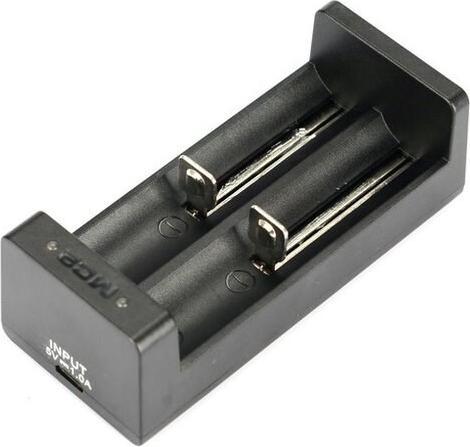 Image du produit Xtar Chargeur de batterie MC2 (1 pcs, Batterie)