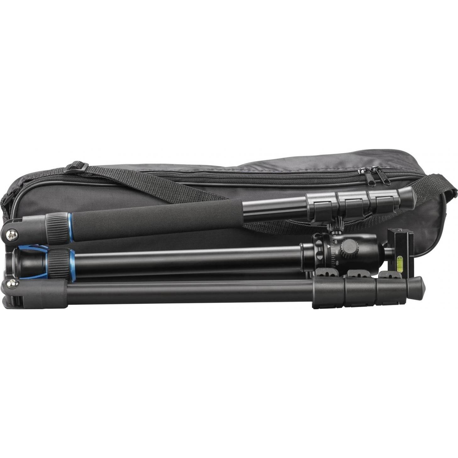 Thumbnail - Cullmann Rondo 460M RB8.5 (Metall), Stativ, Schwarz