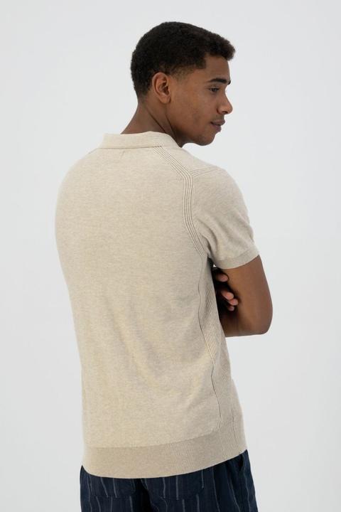 Produktbild Dstrezzed Mercury Kurzarm-Polo (M)