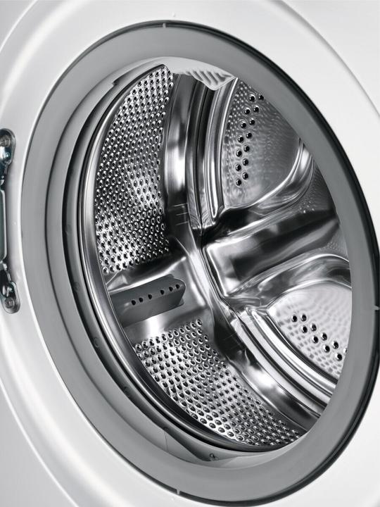 Image du produit Electrolux EW6S526W (6 kg, Gauche)