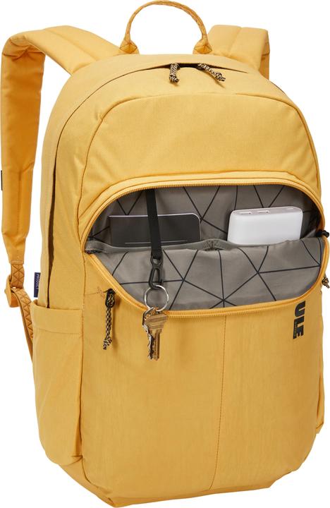 Produktbild Thule Indago Backpack TCAM-7116 Ochre (3204776) (23 l)