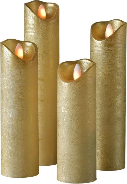 Sompex risplendere (4 x)