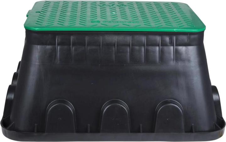 Produktbild Heitronic Bodeneinbaudose