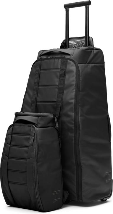 Actual product image D_b_ Hugger Roller Bag - Trolley (90 l)