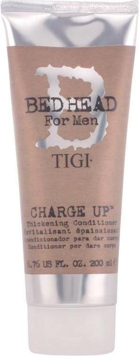 Tigi Charge Up