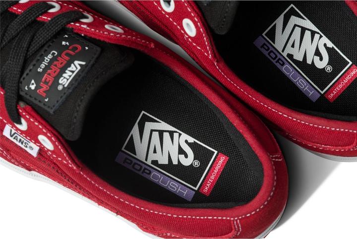 Produktbild Vans Curren Caples (41)