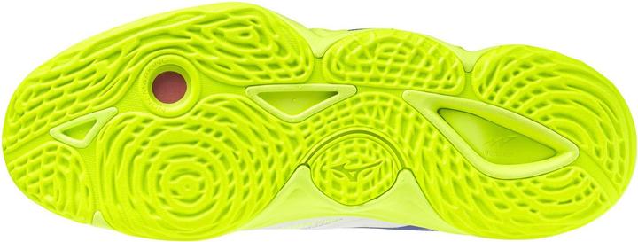 Actual product image Mizuno Wave Momentum Elite (42)