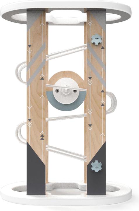 Produktbild small foot Magnetkugelbahn