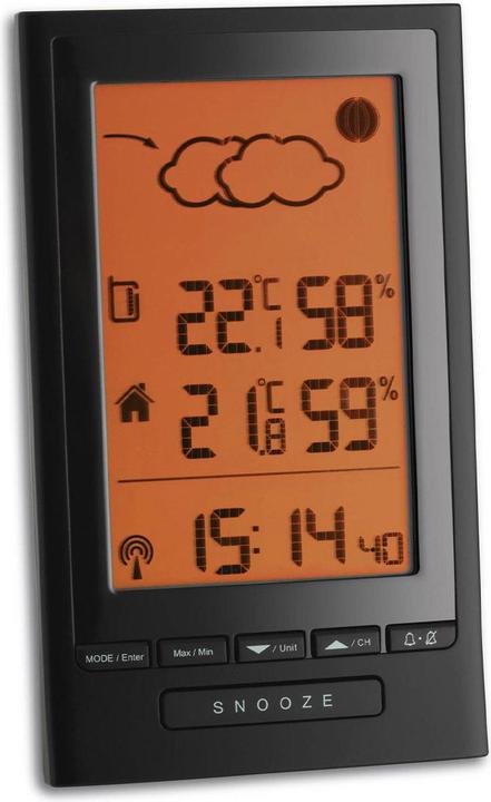 Image du produit TFA Mode Plus