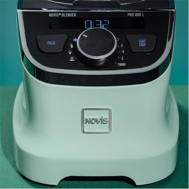 Immagine prodotto Novis Frullatore Pro 880L (1400 W)