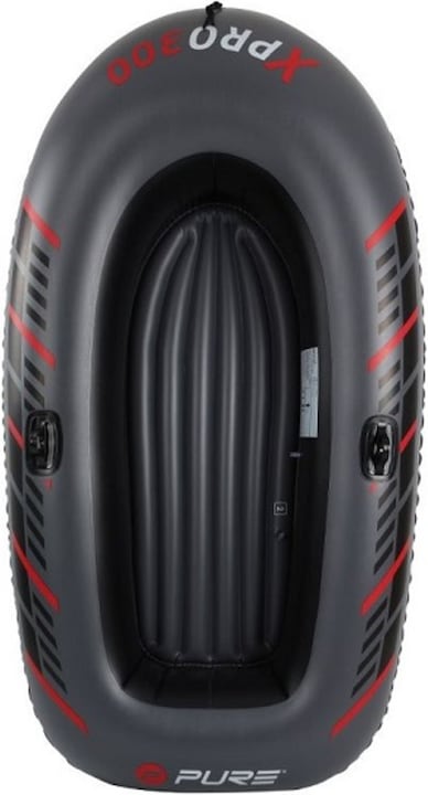 Actual product image Pure2improve Xpro 300 (195 cm, 2 pers.)