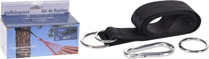 Champ Hängemattenaufhängung