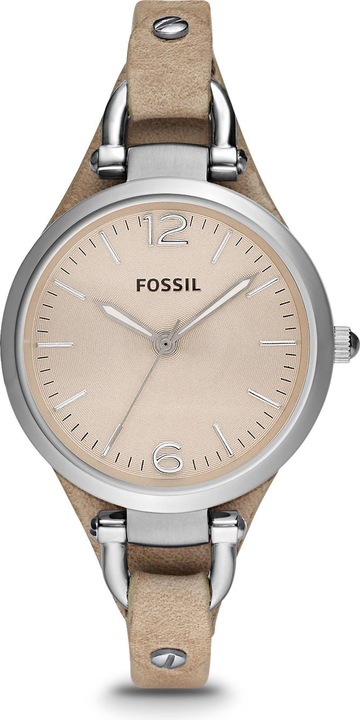 Fossil Georgia (Analoguhr, 32 mm)