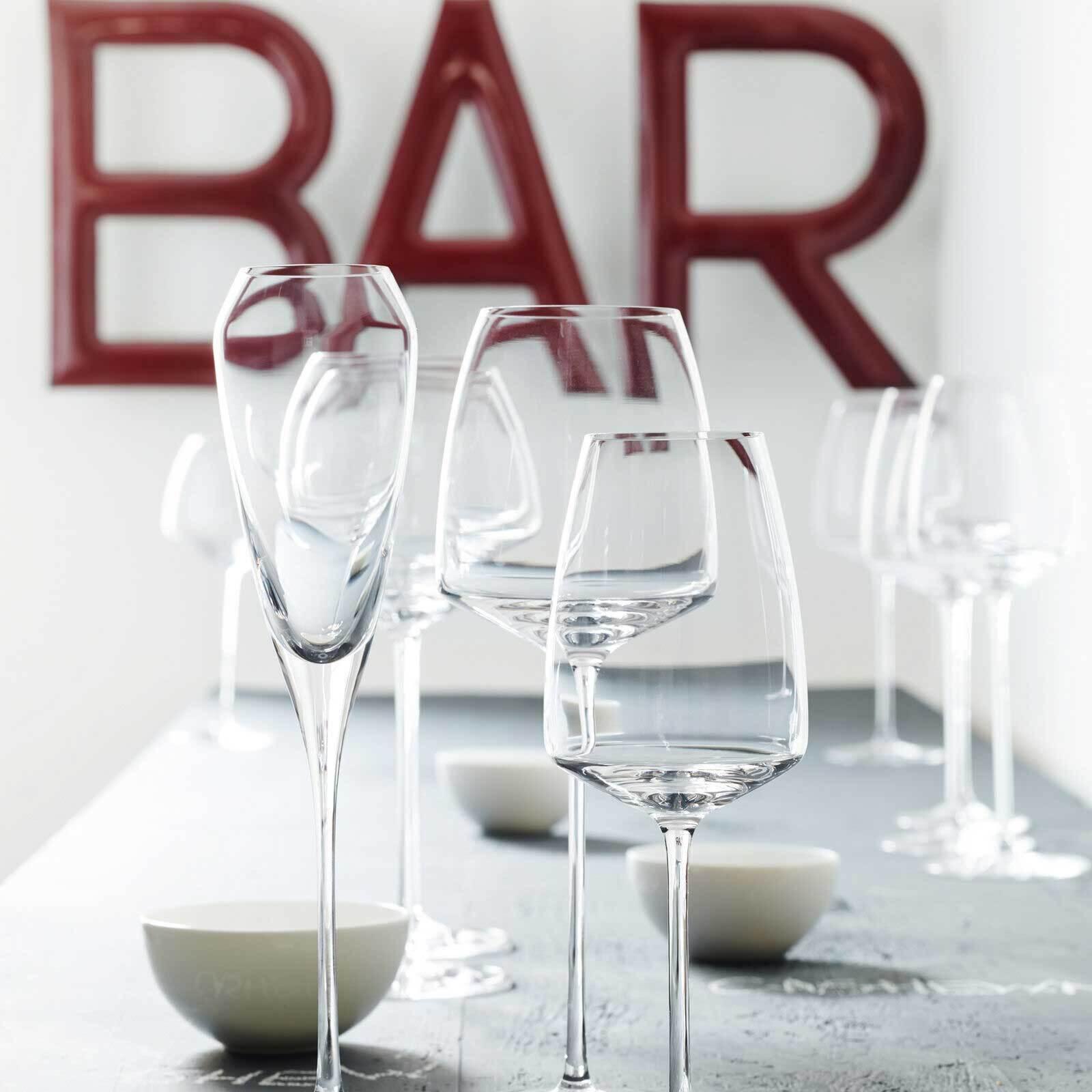 Thumbnail - Rosenthal Bordeauxglas Grand Cru TAC o2, Weingläser, Transparent