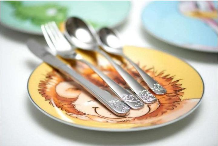 Actual product image Ritzenhoff & Breker Happy Zoo