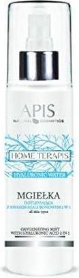 Apis Natural Cosmetics Apis - Home Terapis oxygenating mist with hyaluronic acid 150ml (150 ml, Face mist)