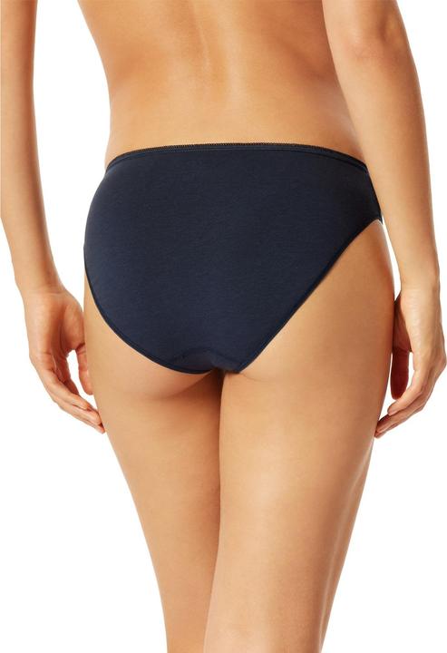 Produktbild Uncover by Schiesser Slip Homewear Bequem sitzend (3XL, 2er Pack)