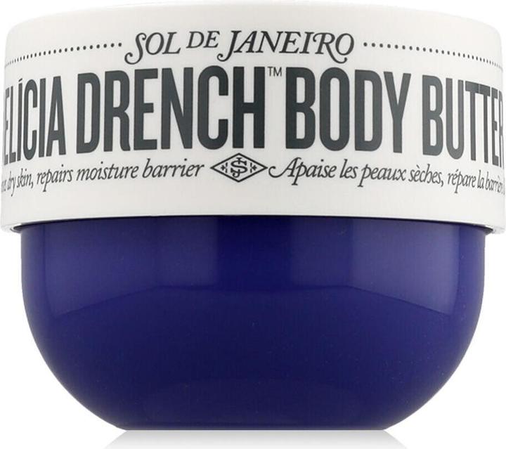 Immagine prodotto Sol de Janeiro Delicia Drench Burro Corpo 8,10 Oncia (Burro corpo, 240 ml)