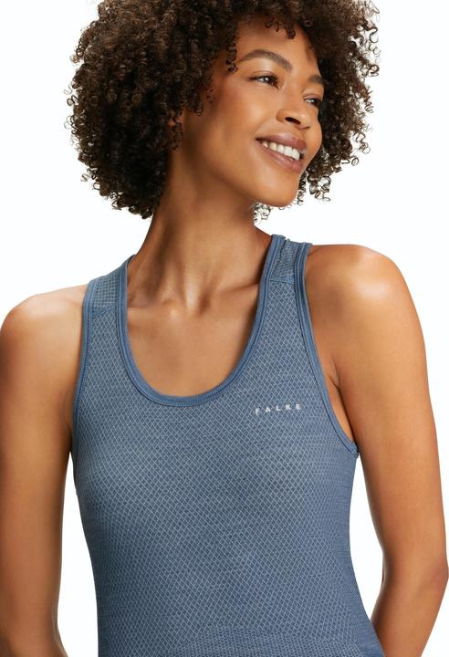 Actual product image Falke WT Light Tank Top Regular w (XL)