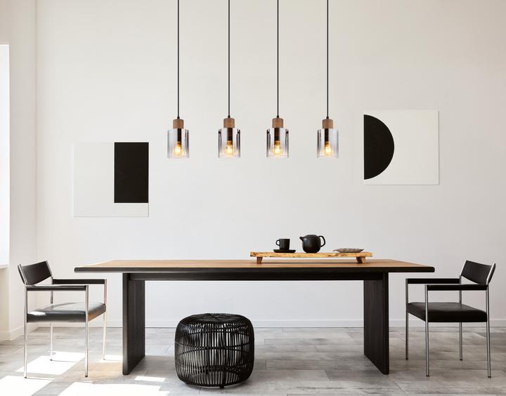 Actual product image Globo Underwood (E27)