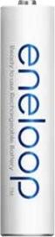 Produktbild Panasonic eneloop (8 Stk., AAA, 750 mAh)