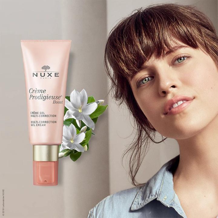 Image du produit Nuxe Crème prodigieuse Boost (40 ml)