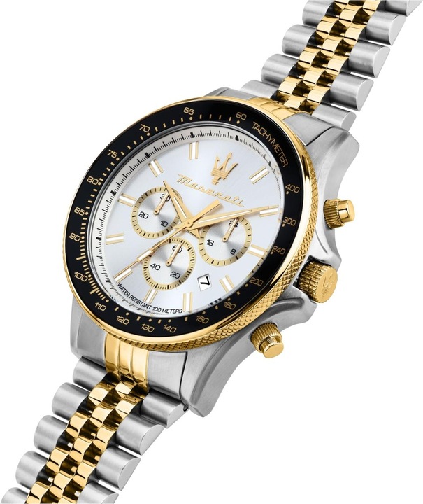 Produktbild Maserati Sfida (Chronograph, 44 mm)