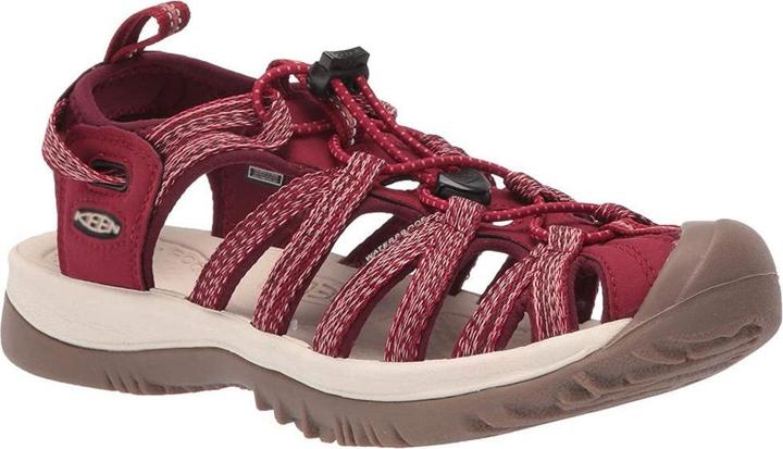 Produktbild Keen W Whisper (40.5)