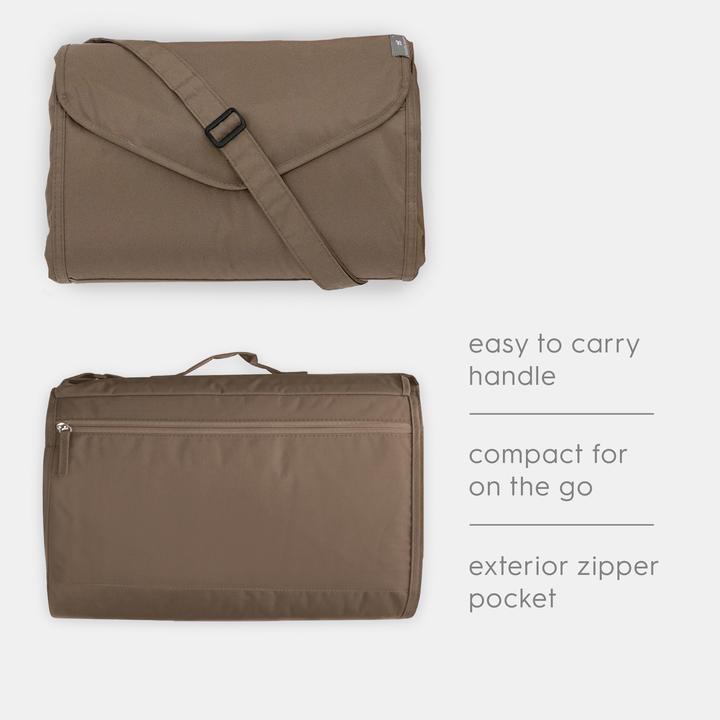 Produktbild little unicorn Picknick-Decke