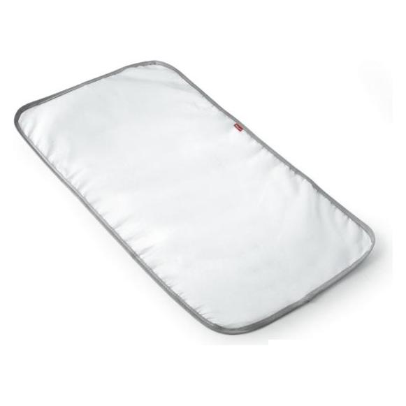 Rayen Strijkplankdoek Antilucido, Accessoires Voor Beugels, Transparant