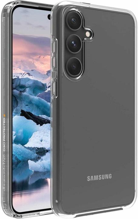 Produktbild dbramante1928 ICELAND ULTRA D3O - GALAXY S23 (Samsung Galaxy S23 FE)