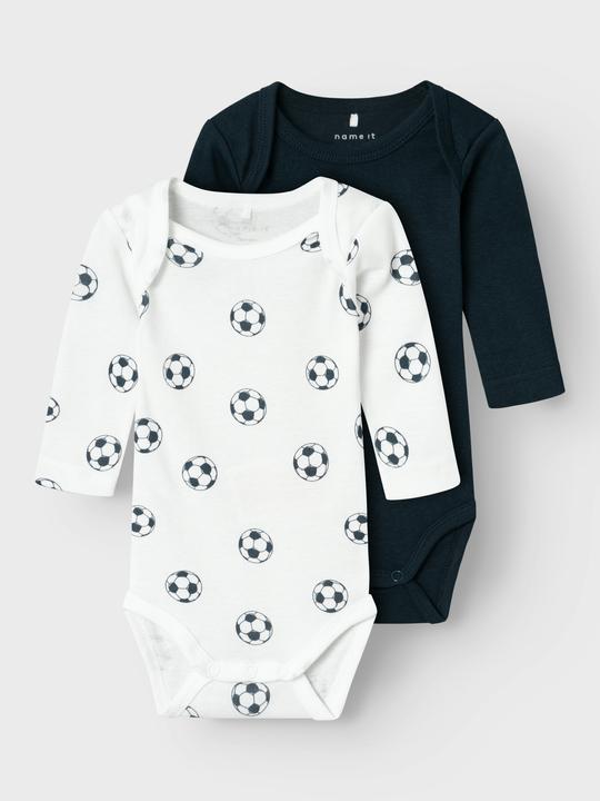 Produktbild Name it BabyBody Fussball (68)
