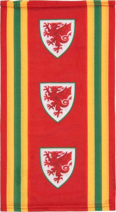 Produktbild FA Wales Snood