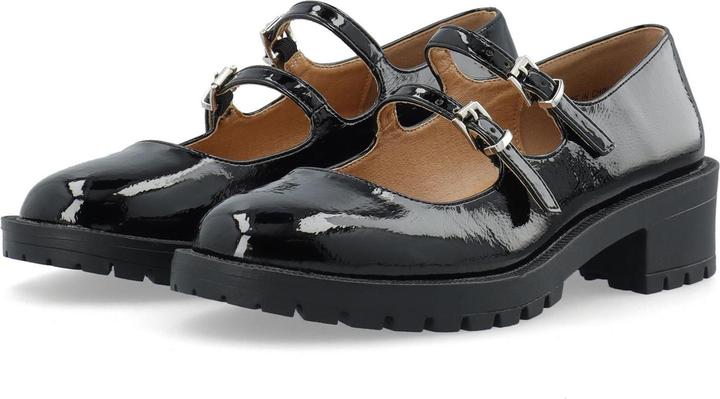Actual product image Bianco BIAPEARL Mary Jane Schuhe (41)