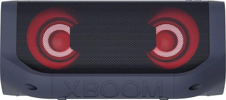 Produktbild LG PN5 Tragbarer Stereo-Lautsprecher (Batteriebetrieb)