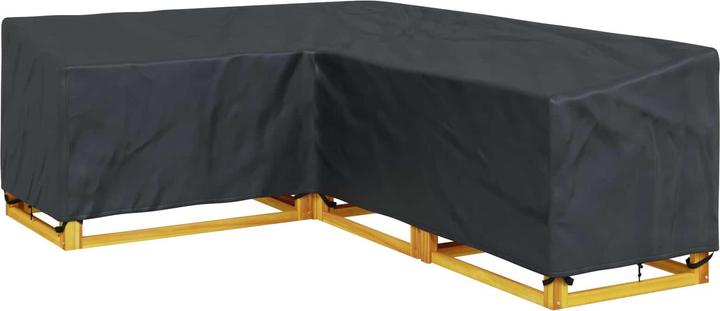 Image du produit vidaXL Möbelabdeckung