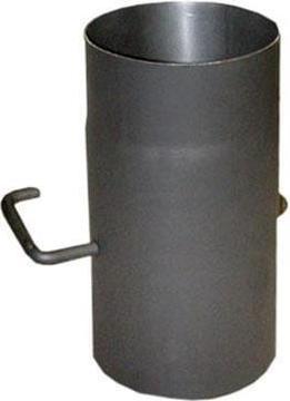 ABX CHIMNEY (DIAMETER - 150 MM 0.25 M WI