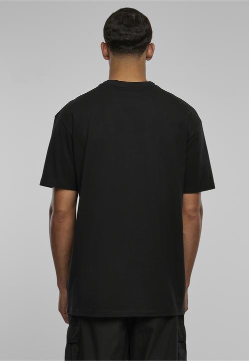 Produktbild Urban Classics Psychadelic Oversize Tee - 18471 (M)
