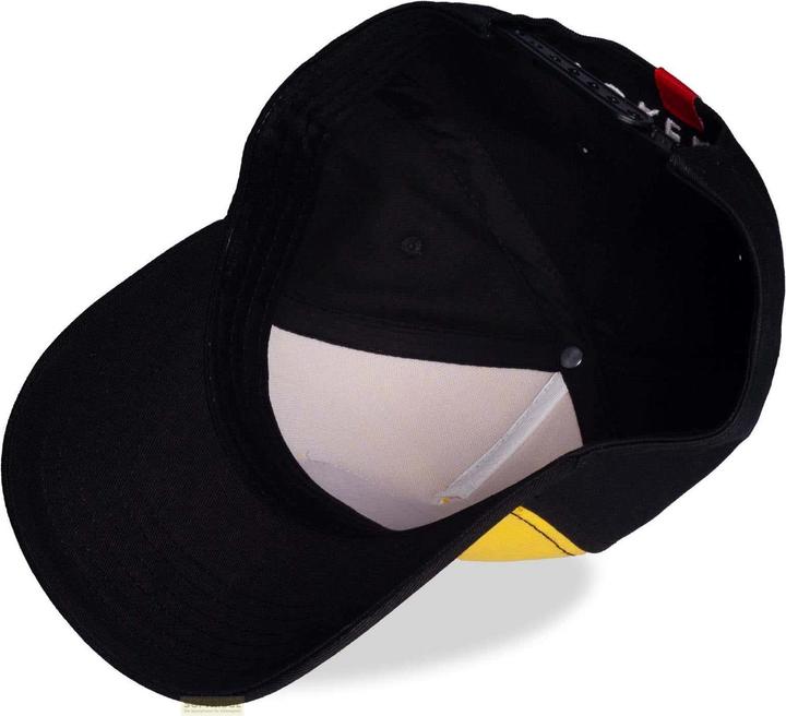Produktbild Difuzed Pokémon - Pikachu Men's Adjustable Cap (One Size)