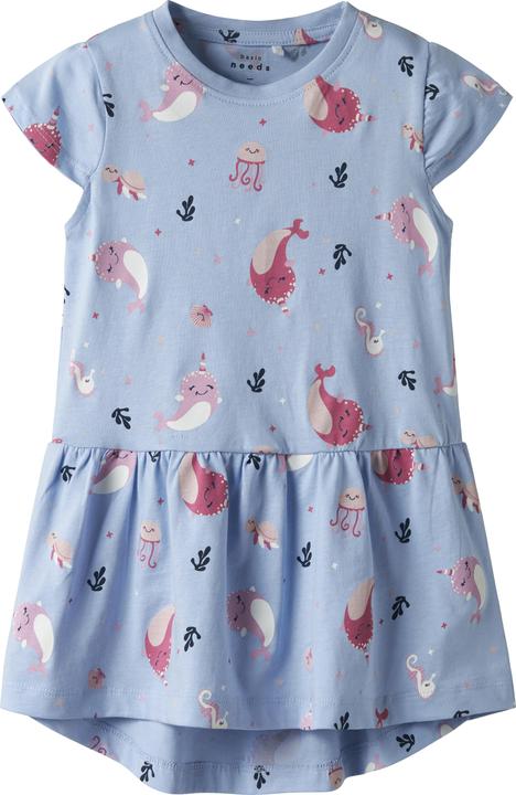 Produktbild Name it Nmfvigga Capsl Dress F1 Noos (86)