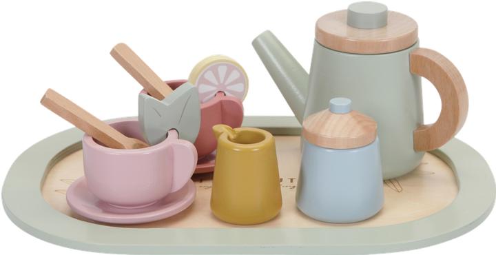 Actual product image Little Dutch Tea Service