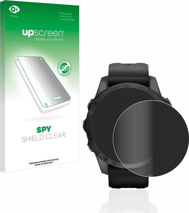 upscreen Spy Shield Pellicola Privacy
