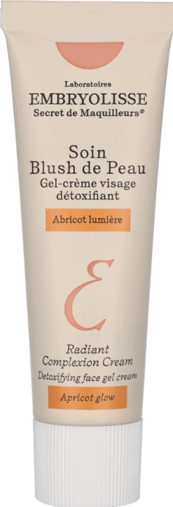 Embryolisse Radiant Complexion (Apricot Glow)